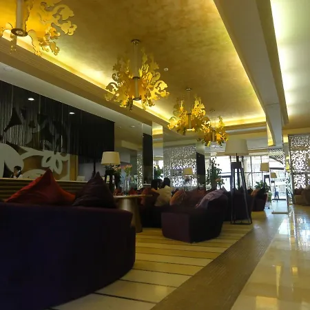 Appartement Royal Private
