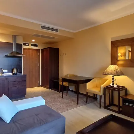 Royal Private Appartamento Sunny Beach