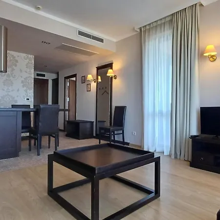 Royal Private Sunny Beach