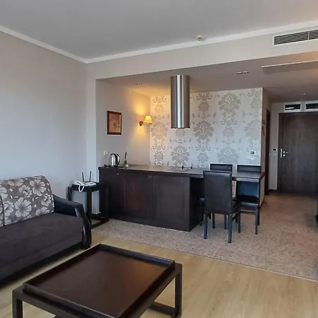 Royal Private Appartamento