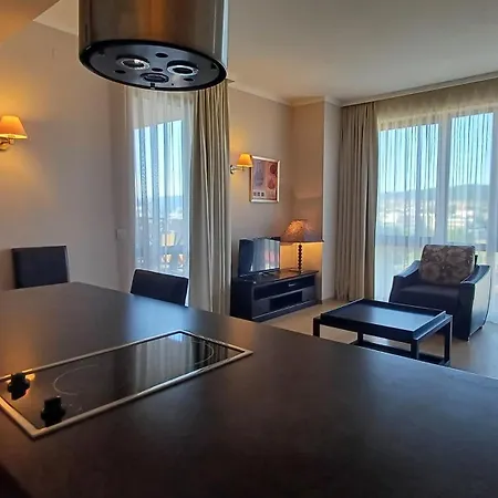 Royal Private Appartamento Sunny Beach