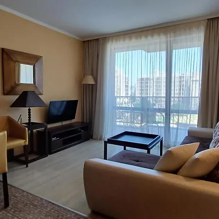 Royal Private Apartment