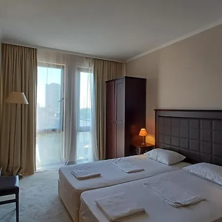 Royal Private * Sunny Beach