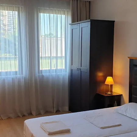 Appartamento Royal Private Sunny Beach