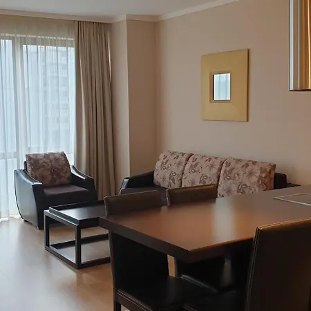 Appartamento Royal Private *