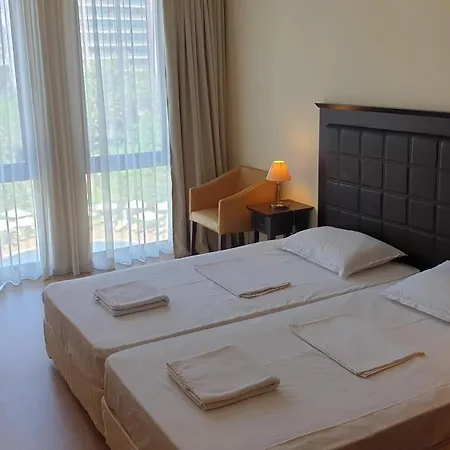 Appartamento Royal Private *