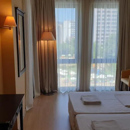Appartement Royal Private Sunny Beach