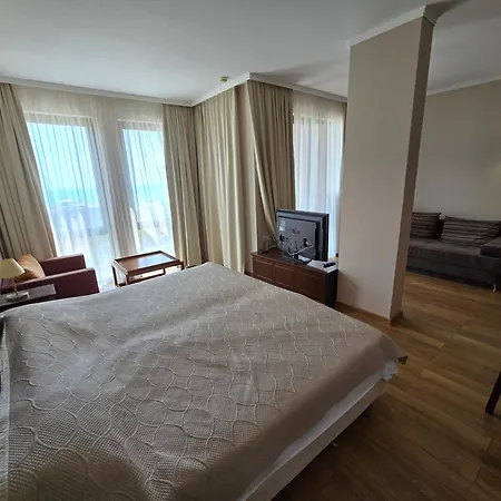 Royal Private * Sluneční pobřeží