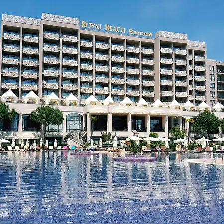 Royal Private * 阳光海滩