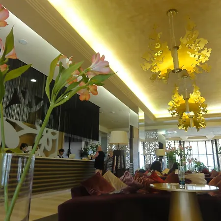 Royal Private Apartment