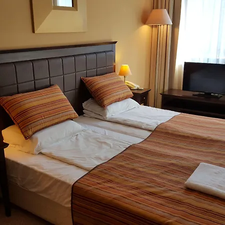 Royal Private Apartment *