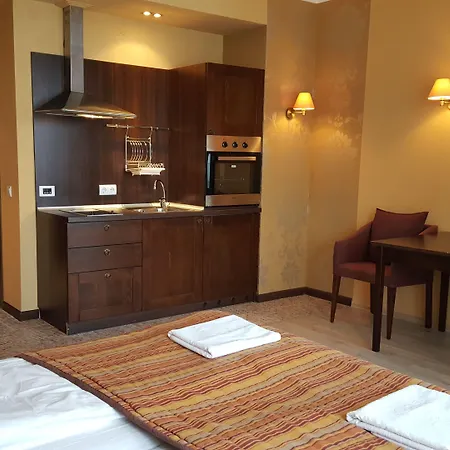 公寓 Royal Private