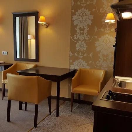 公寓 Royal Private