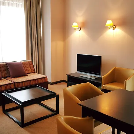 Royal Private Apartment