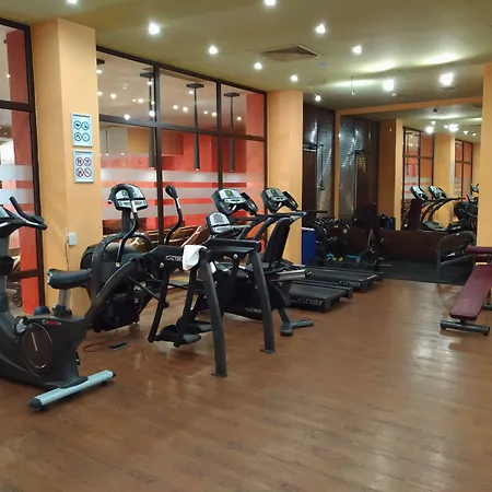 Apartment Royal Private *