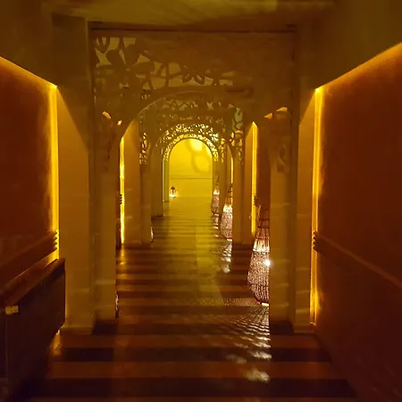 Royal Private Apartment