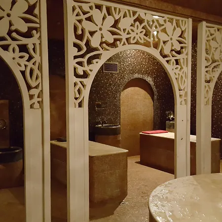 公寓 Royal Private 阳光海滩