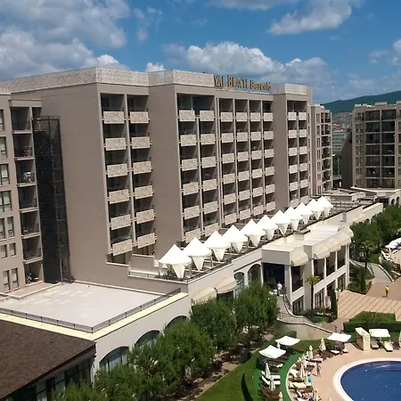 Royal Private 公寓 *