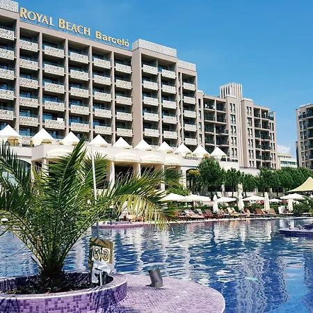 Royal Private Sunny Beach
