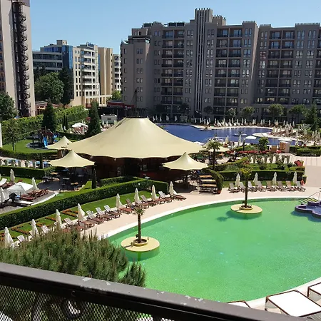 Διαμέρισμα Royal Private