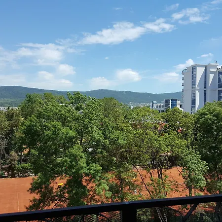 Royal Private Apartment *