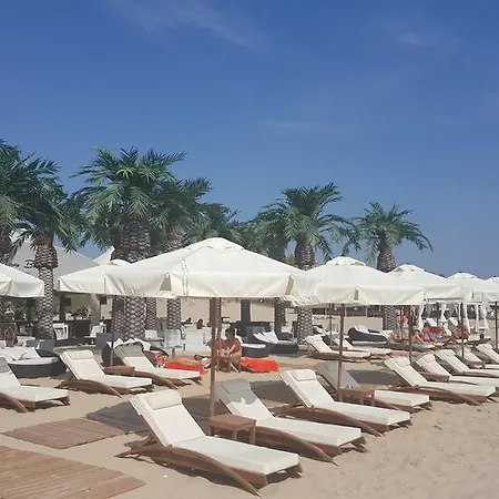Appartamento Royal Private Sunny Beach