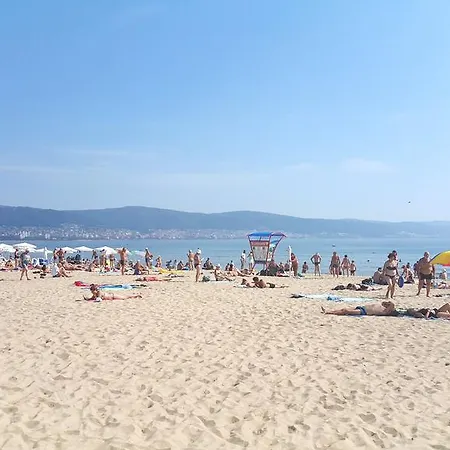 Royal Private Appartement Sunny Beach