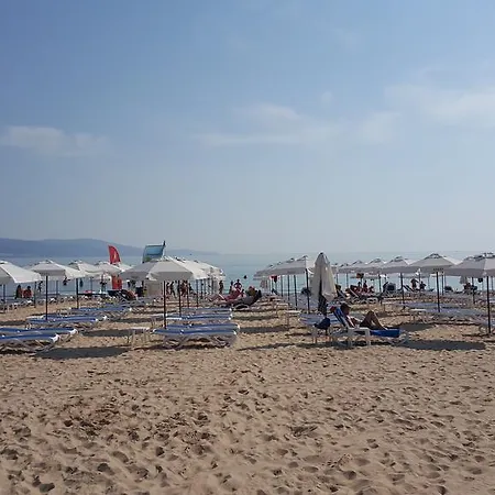 Appartamento Royal Private Sunny Beach