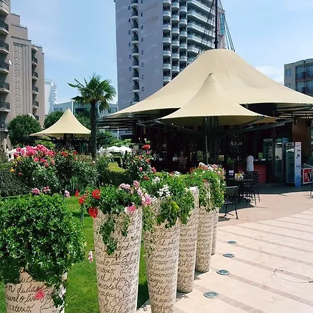 Royal Private * Sunny Beach