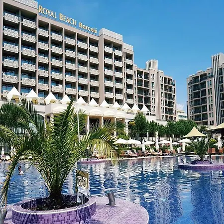 Royal Private Appartamento
