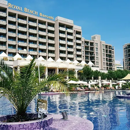 Apartment Royal Private *