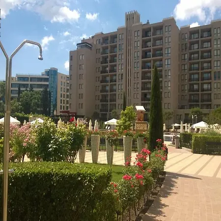 Royal Private * Sunny Beach