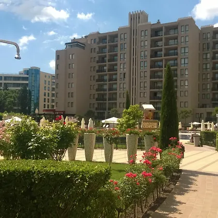 Royal Private Apartment *