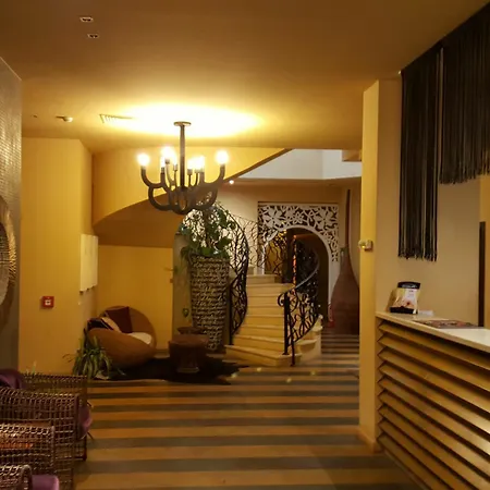 Appartamento Royal Private *