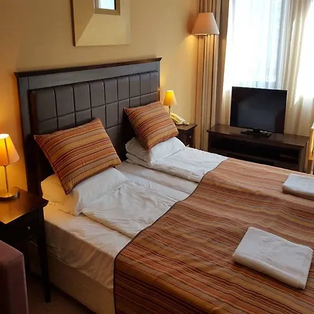 Appartamento Royal Private Sunny Beach