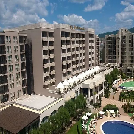 Royal Private Sunny Beach