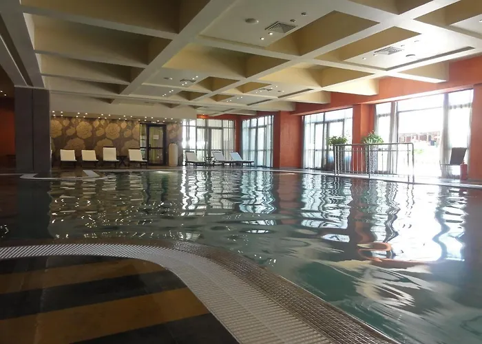 Royal Private 公寓