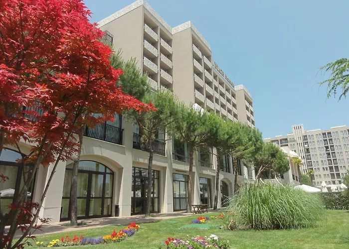 Apartmán Royal Private *