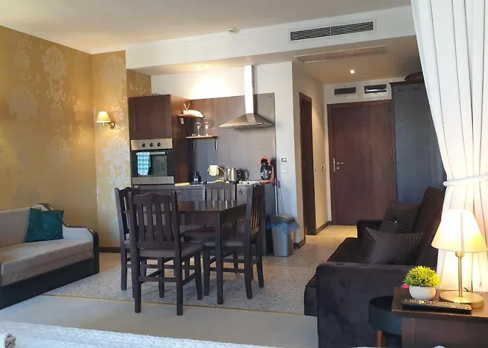 Apartmán Royal Private *