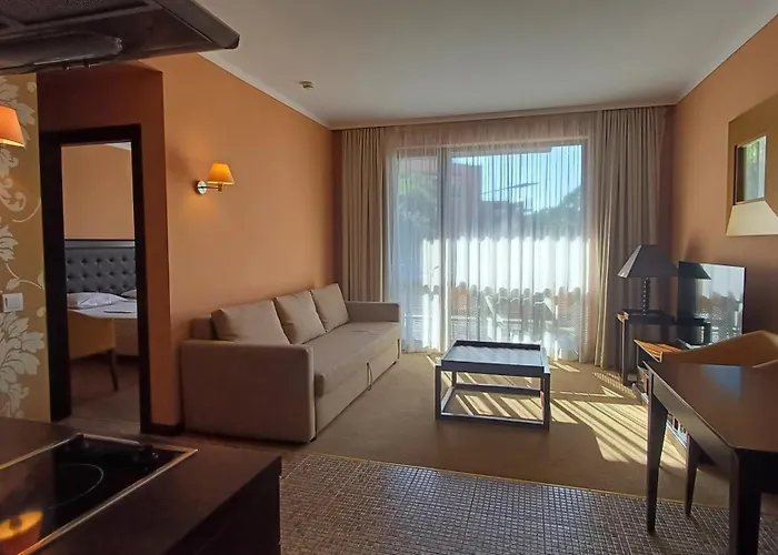 Royal Private Apartmán *