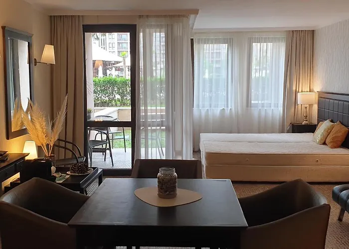 Royal Private * 阳光海滩