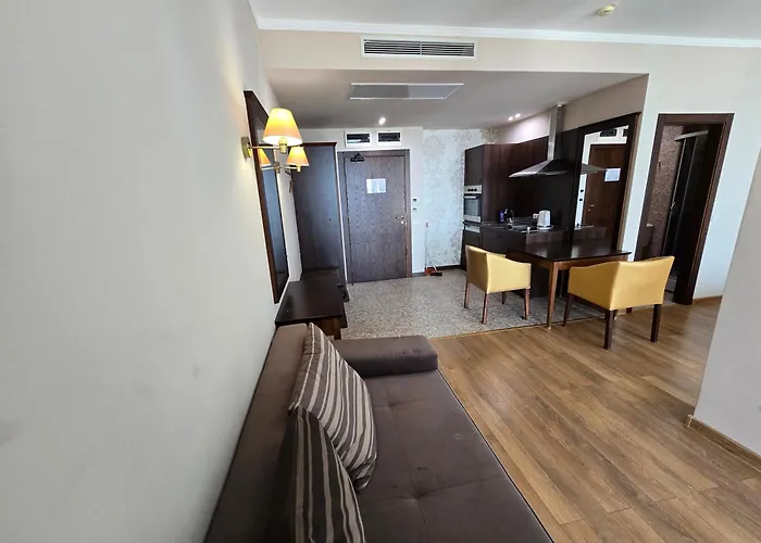 Royal Private 阳光海滩