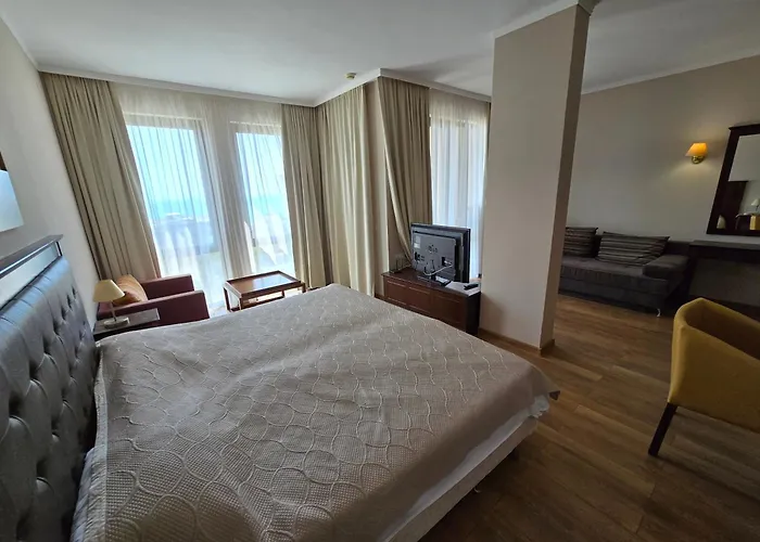 Royal Private * Sluneční pobřeží