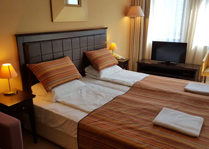 Royal Private Apartmán *