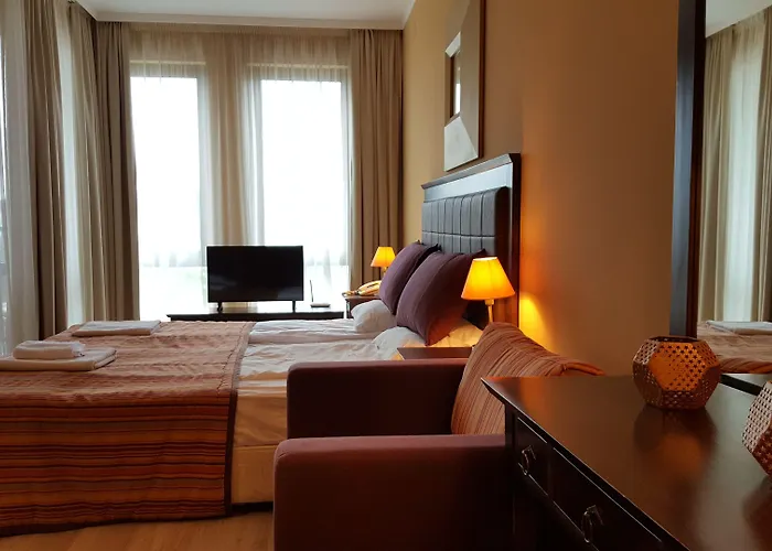 Royal Private 阳光海滩