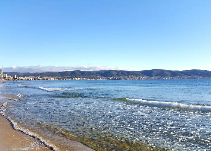 דירה Royal Private *