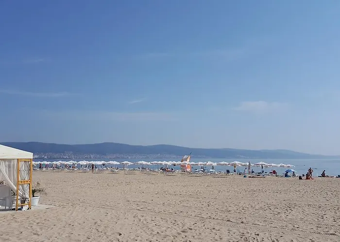 Royal Private דירה *