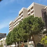 Apartmán Royal Private Sluneční pobřeží