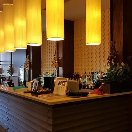 Appartement Royal Private