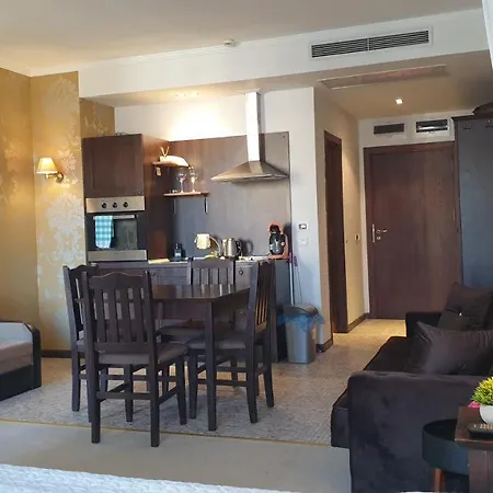 Appartement Royal Private *